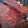 El cooksnap de DelicIANNcook cuando hizo Costillas estilo Foster Hollywood.