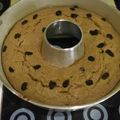 Cooksnap dari Ana Oswari untuk resep Banana Cake Super Moist 🍌🍌#pr_babananakeik