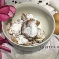 Cooksnap dari Pratiwi Pramuharsih untuk resep Oliebollen