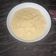 El cooksnap de PaoOrih cuando hizo Hummus en 5 minutos.