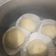 Cooksnap dari Yayank Astie Adinegoro untuk resep Bakpao Super Lembut Isi Kacang Ijo