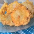 Cooksnap dari Wulansari Rahmawati untuk resep Cireng Nasi