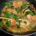 Cooksnap dari Venusiana Riama Dewi Putri Marciela untuk resep Ayam Rica Pedes
