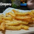Cooksnap dari Clarissa's Kitchen untuk resep 💛Potato Cheese Stik Oregano🍟