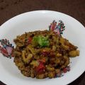 Cooksnap dari Disty's Kitchen untuk resep Pare nenek
