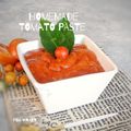 Cooksnap dari Puji Winarni untuk resep Homemade Tomato Paste