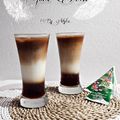 Cooksnap dari Vyta Luphly ILupita untuk resep Es kopi gula aren