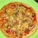 Seema Raghav का कुकस्नैप जब उन्होंने वेज पिज़्ज़ा (veg pizza recipe in Hindi) बनाया था।