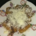 Cooksnap dari Nugraheni Puji Astuti untuk resep Nugget pisang