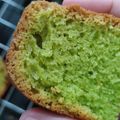Cooksnap Ayu Rohayu semasa beliau membuat Kek pandan mudah.