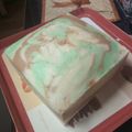 Cooksnap dari wuripuspita untuk resep Bolu Kukus Putih Telur Army