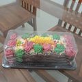 Cooksnap dari Irma Vey untuk resep Kue Tart Ulang Tahun
