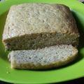 Cooksnap dari Safitri Lisa untuk resep Bolu Pisang (no mixer, 1telur)