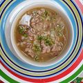 El cooksnap de rosamariaruanohurtado cuando hizo Carne en su jugo.