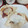 El cooksnap de Almudena Collado cuando hizo Pizza en sartén con bordes de queso.