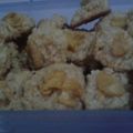 Cooksnap dari Dedeh Bunda Gystan untuk resep Corn flake cookies