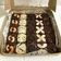 Cooksnap dari Tini Rostiawati untuk resep Chewy Brownies