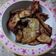 El cooksnap de Elena C cuando hizo Crujientes de piel de patatas.