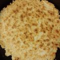 El cooksnap de Andrea Hernández cuando hizo Mbejú... receta ancestral 🧑🏻‍🍳.