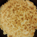 El cooksnap de Andrea Hernández cuando hizo Mbejú... receta ancestral 🧑🏻‍🍳.