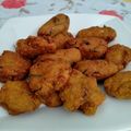 Cooksnap dari Ayyumei Dayanti untuk resep 210. Mendol Tempe