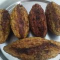 Saranya Vignesh's cooksnap of when they made Stuffed karela.