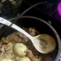 Cooksnap dari Haslinda Zainon untuk resep Ayam Rica Rica pedas manis