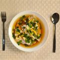 Cooksnap dari Carla K untuk resep Steamed Fish with Soy Sauce tim ikan fillet menu anak simpel