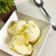 El cooksnap de Lourdes Estevez cuando hizo HELADO CREMOSO DE LIMÓN 🍦🍋.