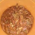 Cooksnap dari Surtiyanie Hartati untuk resep Kambing kecap simpel ala ibu 😅