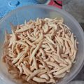 Cooksnap dari Nurlaila Lsm2018 untuk resep RESEP TELUR GABUS KEJU ANTI GAGAL - resep kue lebaran