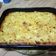 El cooksnap de Angela Villalobos cuando hizo Sopa Paraguaya.