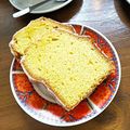 El cooksnap de vero cartazzo cuando hizo BUDÍN DE LECHE CONDENSADA Y MUCHO 🍋LIMÓN🍋 (1).