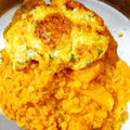 Ratna Sarkar's cooksnap of when they made ডিমের ওমলেট (dimer omelette recipe in bengali).
