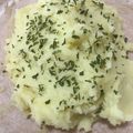 Cooksnap dari Astrid Henariani untuk resep Mashed Potato