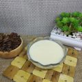 Cooksnap dari Hj.Tintin Purnama Sari untuk resep Fla Vanilla untuk Pudding RESEP RAHASIA (HOMEMADE)