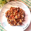 Cooksnap dari Ummu Ahya untuk resep 200. Sambel Goreng Ati Ampela