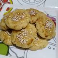 Cooksnap dari Susanti Vinscake untuk resep Chuikaoso