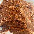 Cooksnap dari AuliHafiz untuk resep Sambal pecel madiun