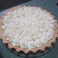 El cooksnap de Luciana Frutos cuando hizo Lemon pie fácil y muy rico!!.