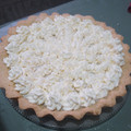 El cooksnap de Luciana Frutos cuando hizo Lemon pie fácil y muy rico!!.