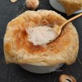 Cooksnap dari Safs Oemar (Ana) untuk resep "Zuppa Soup"