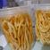 Cooksnap dari alQey untuk resep Stik Keju Gluten Free Anti ribet