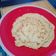El cooksnap de Claudia Iturrieta cuando hizo Panqueques de avena y plátano.