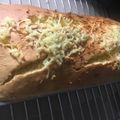 Cooksnap dari Intan Purwasih untuk resep Bolu tape panggang