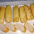 Cooksnap dari Dian untuk resep Rolade Ayam ala Hokben