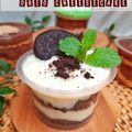 Cooksnap dari Amrina Ananda ( Nanda ) untuk resep Oreo & Regal Cheesecake (Snack MPASI 1Y+)