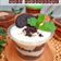 Cooksnap dari Amrina Ananda ( Nanda ) untuk resep Oreo & Regal Cheesecake (Snack MPASI 1Y+)