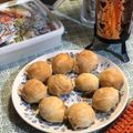 Cooksnap dari Liza Oktavia untuk resep Pia keju