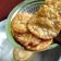 Cooksnap dari Tanti Mak Ibra untuk resep Jajanan Pasar : Kue Cucur